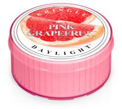 Kringle Candle Kringle Candle® Pink Grapefruit mintagyertya 35 g