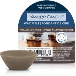 Yankee Candle Yankee Candle® Vanilla Bean Espresso mini viasz 22 g