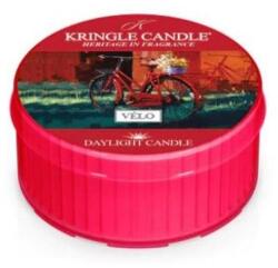 Kringle Candle Vélo mintagyertya 42 g