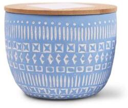 Paddywax Wisteria & Willow Sonora nagy gyertya 283 g