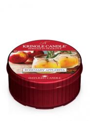 Kringle Candle Kringle Candle® Rosemary Applerita mintagyertya 42 g