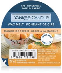 Yankee Candle Yankee Candle® Mango Ice Cream mini viasz 22 g