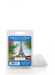 Kringle Candle Mon Amour mini viasz 64 g