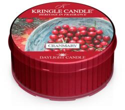 Kringle Candle Kringle Candle® Cranmary mintagyertya 42 g