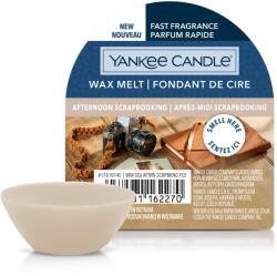 Yankee Candle Yankee Candle® Afternoon Scrapbooking mini viasz 22 g