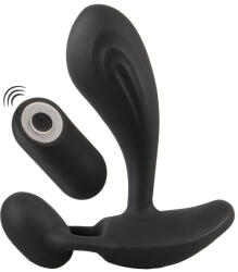 Rebel Vibrator Rebel RC Two Spot Massager