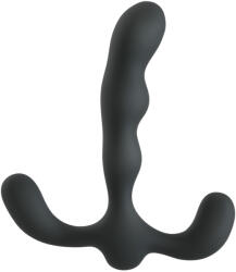 Anos Vibrator Anos Flexible Prostate Stimulator with 3 Motors