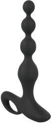 Black Velvets Vibrator Black Velvets Rechargeable anal beads