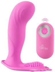 Sweet Smile Vibrator Sweet Smile G-spot Panty Vibe