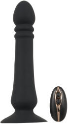 Black Velvets Vibrator Black Velvets Anal thruster