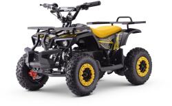 Beneo Quad Motors Veloci