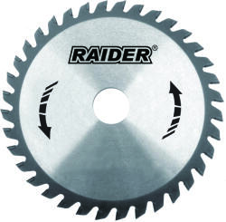 Raider 350x56Tx25.4 mm RD-SB08