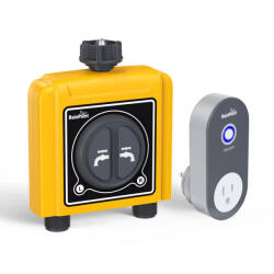 RainPoint TTV203WRF+ TWG004WRF