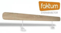 Faktum leesésgátló 120 cm - sonoma tölgy - babastar