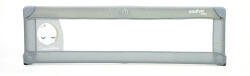  Asalvo leesésgátló 150cm összecsukható - Moon grey - babastar