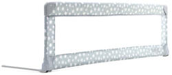  Asalvo leesésgátló 150cm összecsukható - Stars grey - babastar