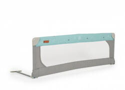 Cangaroo Bed rail leesésgátló 130x43, 5 cm - menta - babyshopkaposvar
