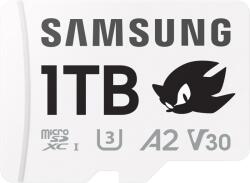 Samsung microSDXC Sonic Pro Plus 1TB (MB-MD1T0SA/LC1)