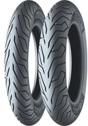 Michelin MIC. TL CITY GRIP FRONT 110/70-14 50P Nyári gumi