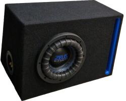 Hifonics ZEUS ZRX-8D2