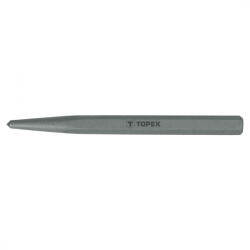TOPEX Pontozó 100mm 6, 3mm Topex (03a441)