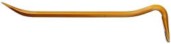 Gedore Nail Bar 600 mm (120-600) - 24mag