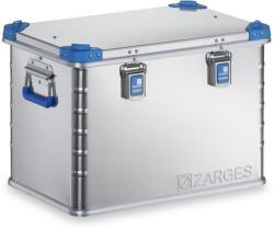 Zarges Eurobox, alumínium láda, 60x40x41 cm (ZARGES-40703)