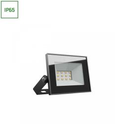 spectrumLED NOCTIS LUX 4 LED reflektor 10W WW 230V IP65 94x78x24mm Fekete (SLI029070WW_PW)