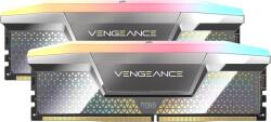 Corsair VENGEANCE RGB 48GB (2x24GB) DDR5 8200MHz CMHC48GX5M2X8200C40