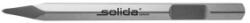 solida - Spit HEX, 28mm, 400mm [4156010040] (4156010040) - constructii-mag