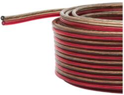 MNC hangfal kábel 2x1, 0mm2 5m NX20024X5 (NX20024X5)