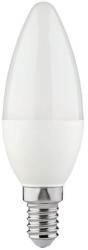 Kanlux LED izzó gyertya E14 4, 9W 4000K 470lm C35 DUN 23435 (23435)