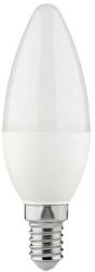 Kanlux LED izzó gyertya E14 6, 5W 3000K 806lm C35 DUN 23437 (23437)