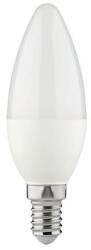 Kanlux LED izzó gyertya E14 6, 5W 3000K 806lm C35 MILEDO 31309 (31309)