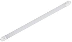 Kanlux LED fénycső T8 12W 4000K 2220lm 1212mm GLASSv5 33216 (33216)