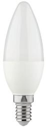Kanlux LED izzó gyertya E14 3, 4W 4000K 470lm C35 IQ-LED 36683 (36683)