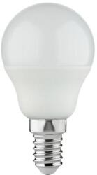 Kanlux LED izzó kisgömb E14 3, 4W 6500K 470lm G45 IQ-LED 36690 (36690)