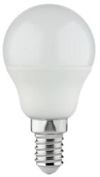 Kanlux LED izzó kisgömb E14 5, 9W 2700K 806lm G45 IQ-LED 36694 (36694)