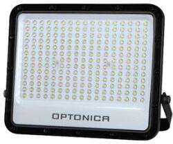 OPTONICA LED reflektor 200W 28000lm 6000K fekete IP65 Premium Line 15891