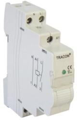 Tracon impulzusrelé 12V AC 16A IMP-12 (IMP-12)