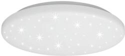UltraTech LED mennyezeti lámpatest kerek csillagos 24W 2040lm 4000K IP20 UT-LEDL2040S (UT-LEDL2040S)