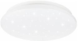 UltraTech LED mennyezeti lámpatest kerek csillagos 42W 3570lm 4000K IP20 UT-LEDL3570S (UT-LEDL3570S)