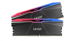 Lexar Ares RGB 32GB (2x16GB) DDR5 8000MHz LD5U16G80C38BR-RGD