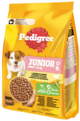 PEDIGREE Junior Mini XS/S 500 g