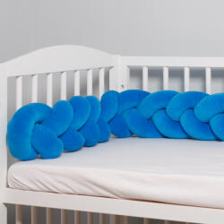  Fonott Rácsvédő óceánkék