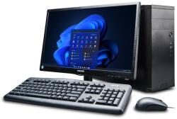 Premio Basic 514 11382040 Számítógép konfiguráció