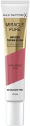 MAX Factor Miracle Pure Blush Руж кремообразен 15ml