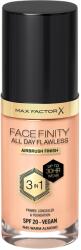 MAX Factor Foundation All Day Flawless Фон дьо тен флуид 30ml