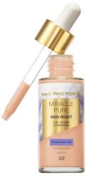 MAX Factor Miracle Pure Serum Foundation Фон дьо тен флуид 30ml