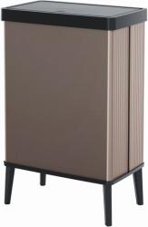 Keter VERTO HIGH 54L Szemetes 26, 5 x 43, 5 x 68, 7 cm rózsaszín (00394-Y82) 261010 (261010)